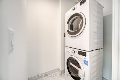 Photo 30 at 3910 - 395 Bloor Street E, North St. James Town, Toronto
