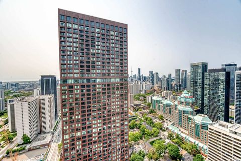 Photo 33 at 3910 - 395 Bloor Street E, North St. James Town, Toronto