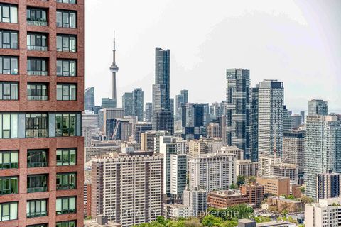 Photo 34 at 3910 - 395 Bloor Street E, North St. James Town, Toronto