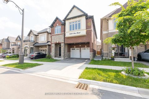 Photo 1 at 3422 Post Road NE, GO Glenorchy, Oakville