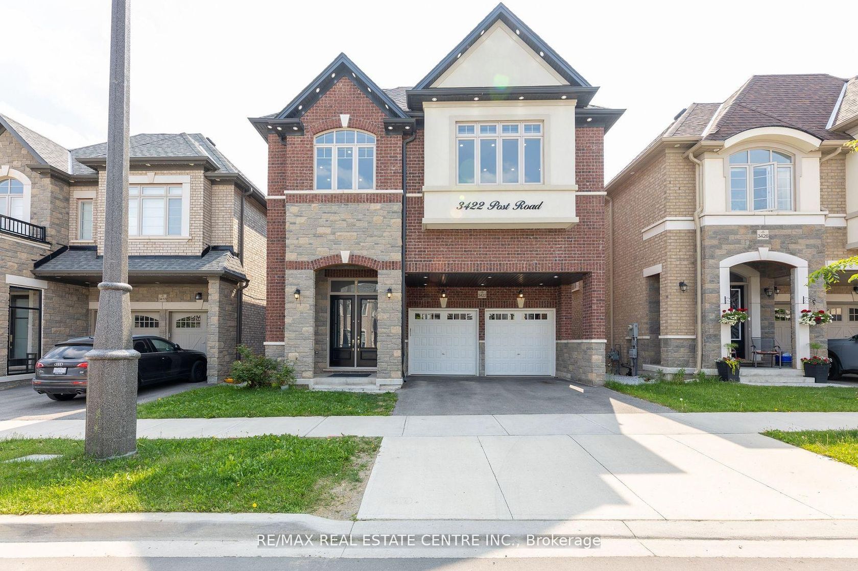 3422 Post Road NE, GO Glenorchy, Oakville 