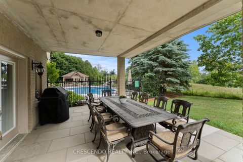 Photo 38 at 2 Prince Adam Court, King City, King