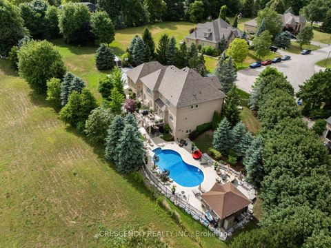 Photo 49 at 2 Prince Adam Court, King City, King
