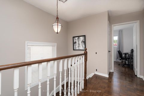 Photo 30 at 86 Corkwood Crescent, Maple, Vaughan