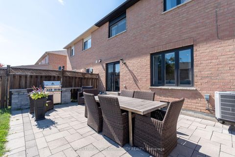 Photo 41 at 86 Corkwood Crescent, Maple, Vaughan