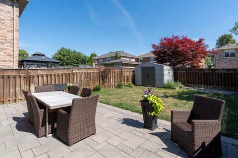 Photo 43 at 86 Corkwood Crescent, Maple, Vaughan
