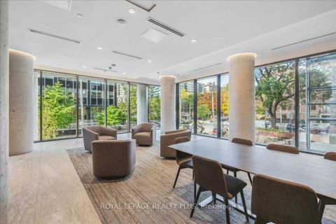 Photo 3 at 302 - 99 Foxbar Road SW, St. Clair, Toronto