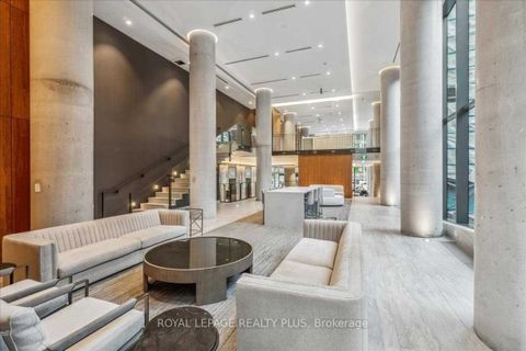 Photo 4 at 302 - 99 Foxbar Road SW, St. Clair, Toronto