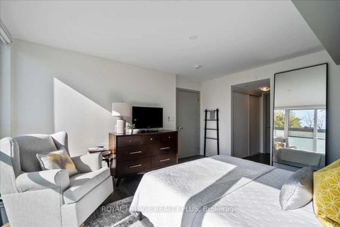 Photo 25 at 302 - 99 Foxbar Road SW, St. Clair, Toronto