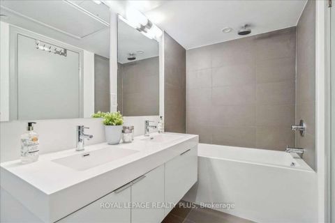 Photo 29 at 302 - 99 Foxbar Road SW, St. Clair, Toronto