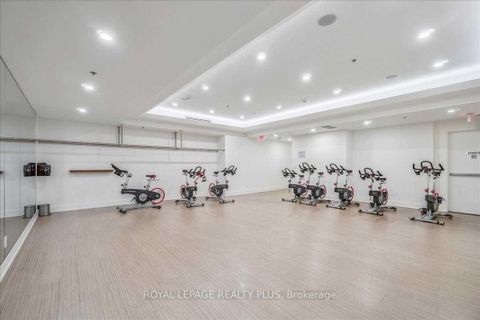 Photo 32 at 302 - 99 Foxbar Road SW, St. Clair, Toronto