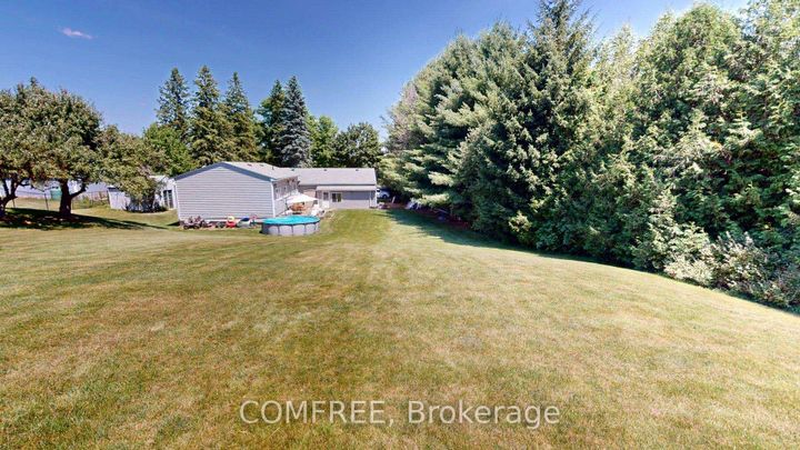 Photo 23 at 11022 Fifth Line, NA Rural Nassagaweya, Milton
