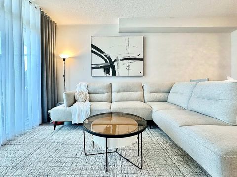 Photo 1 at 1604 - 1328 Birchmount Road, Maryvale, Toronto