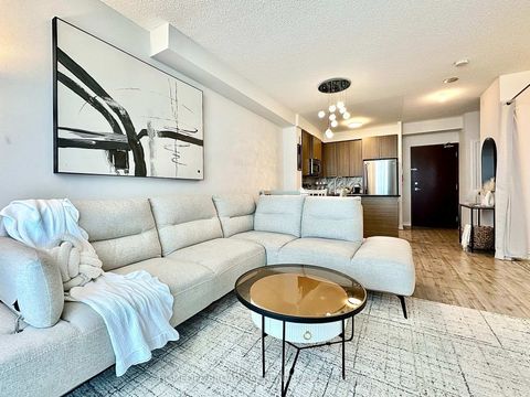 Photo 2 at 1604 - 1328 Birchmount Road, Maryvale, Toronto