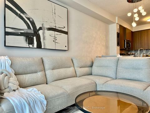 Photo 3 at 1604 - 1328 Birchmount Road, Maryvale, Toronto