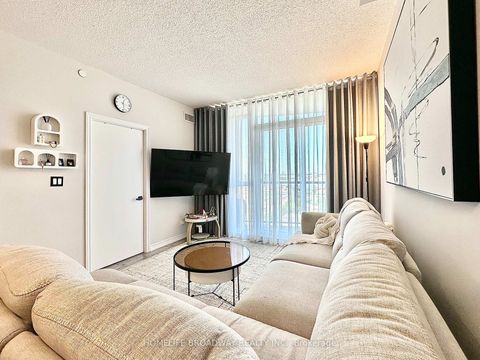 Photo 4 at 1604 - 1328 Birchmount Road, Maryvale, Toronto