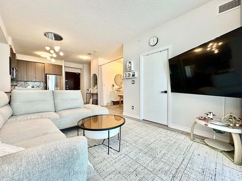 Photo 5 at 1604 - 1328 Birchmount Road, Maryvale, Toronto