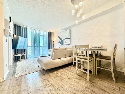 Photo 6 at 1604 - 1328 Birchmount Road, Maryvale, Toronto