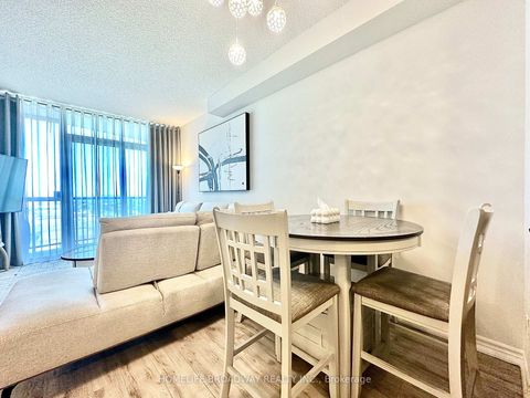 Photo 7 at 1604 - 1328 Birchmount Road, Maryvale, Toronto