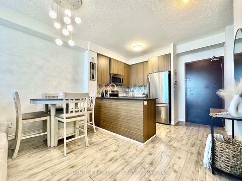 Photo 8 at 1604 - 1328 Birchmount Road, Maryvale, Toronto