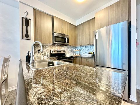 Photo 10 at 1604 - 1328 Birchmount Road, Maryvale, Toronto