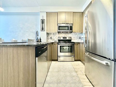 Photo 13 at 1604 - 1328 Birchmount Road, Maryvale, Toronto