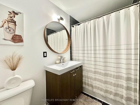 Photo 20 at 1604 - 1328 Birchmount Road, Maryvale, Toronto