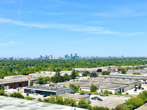 Photo 22 at 1604 - 1328 Birchmount Road, Maryvale, Toronto