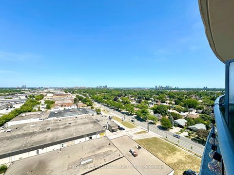 Photo 23 at 1604 - 1328 Birchmount Road, Maryvale, Toronto