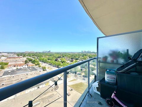 Photo 24 at 1604 - 1328 Birchmount Road, Maryvale, Toronto