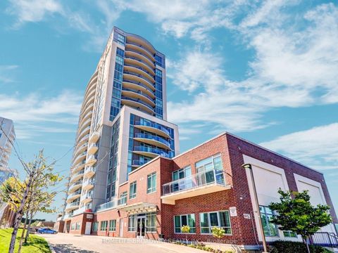 Photo 25 at 1604 - 1328 Birchmount Road, Maryvale, Toronto