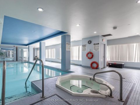 Photo 26 at 1604 - 1328 Birchmount Road, Maryvale, Toronto