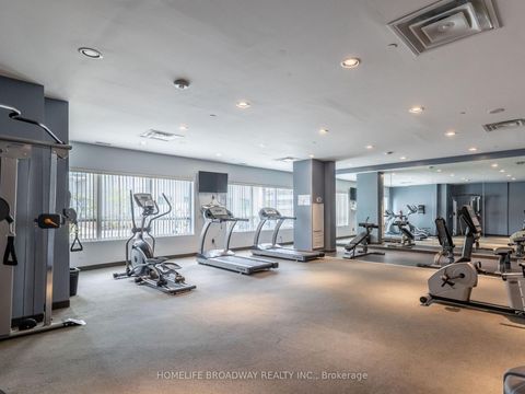 Photo 27 at 1604 - 1328 Birchmount Road, Maryvale, Toronto
