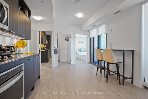 Photo 0 at 508 - 120 Eagle Rock Way, Rural Vaughan, Vaughan