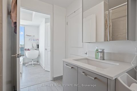 Photo 13 at 508 - 120 Eagle Rock Way, Rural Vaughan, Vaughan