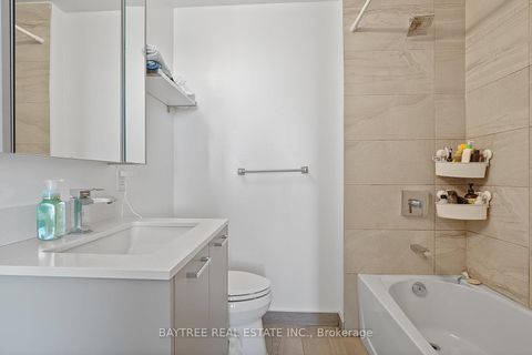 Photo 14 at 508 - 120 Eagle Rock Way, Rural Vaughan, Vaughan