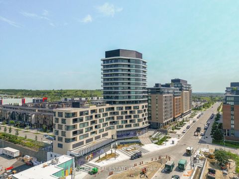 Photo 18 at 508 - 120 Eagle Rock Way, Rural Vaughan, Vaughan