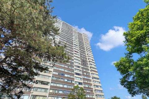 Photo 4 at 1807 - 80 Antibes Drive, Branson, Toronto