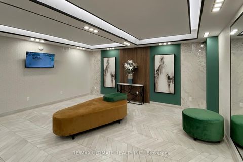 Photo 12 at 1807 - 80 Antibes Drive, Branson, Toronto