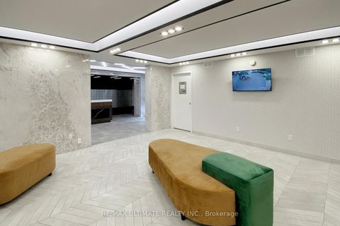 Photo 14 at 1807 - 80 Antibes Drive, Branson, Toronto