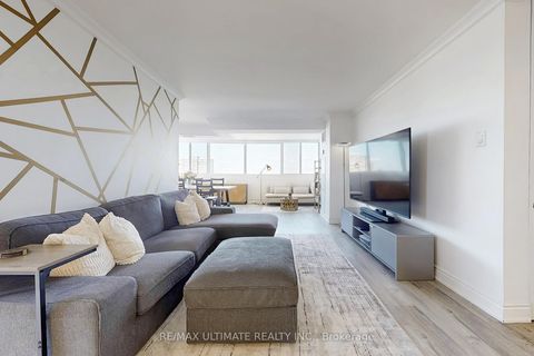 Photo 15 at 1807 - 80 Antibes Drive, Branson, Toronto