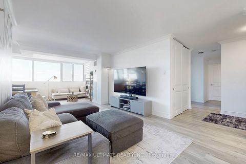 Photo 16 at 1807 - 80 Antibes Drive, Branson, Toronto
