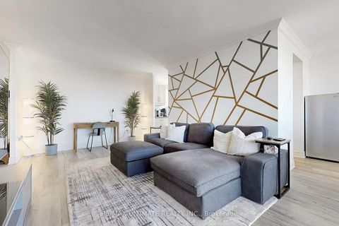 Photo 17 at 1807 - 80 Antibes Drive, Branson, Toronto