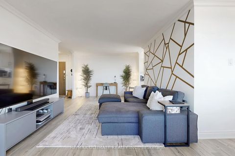 Photo 18 at 1807 - 80 Antibes Drive, Branson, Toronto