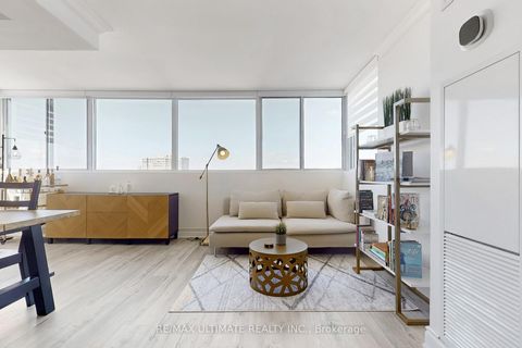 Photo 19 at 1807 - 80 Antibes Drive, Branson, Toronto