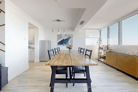Photo 20 at 1807 - 80 Antibes Drive, Branson, Toronto
