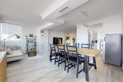 Photo 21 at 1807 - 80 Antibes Drive, Branson, Toronto
