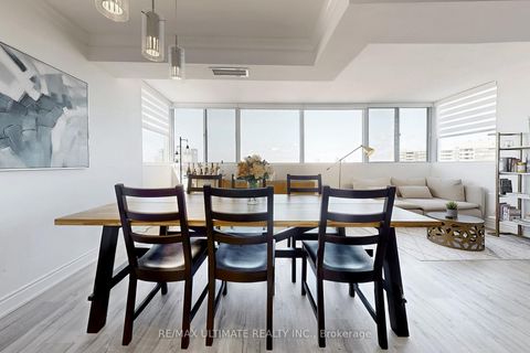 Photo 22 at 1807 - 80 Antibes Drive, Branson, Toronto