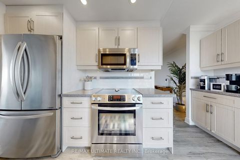 Photo 24 at 1807 - 80 Antibes Drive, Branson, Toronto