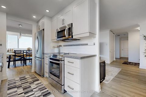 Photo 25 at 1807 - 80 Antibes Drive, Branson, Toronto